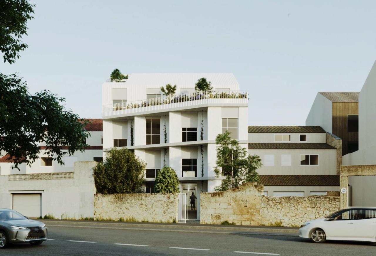 Bureau Bordeaux 1151m² Vente bureau Bordeaux Gironde OVBUR2532428 1